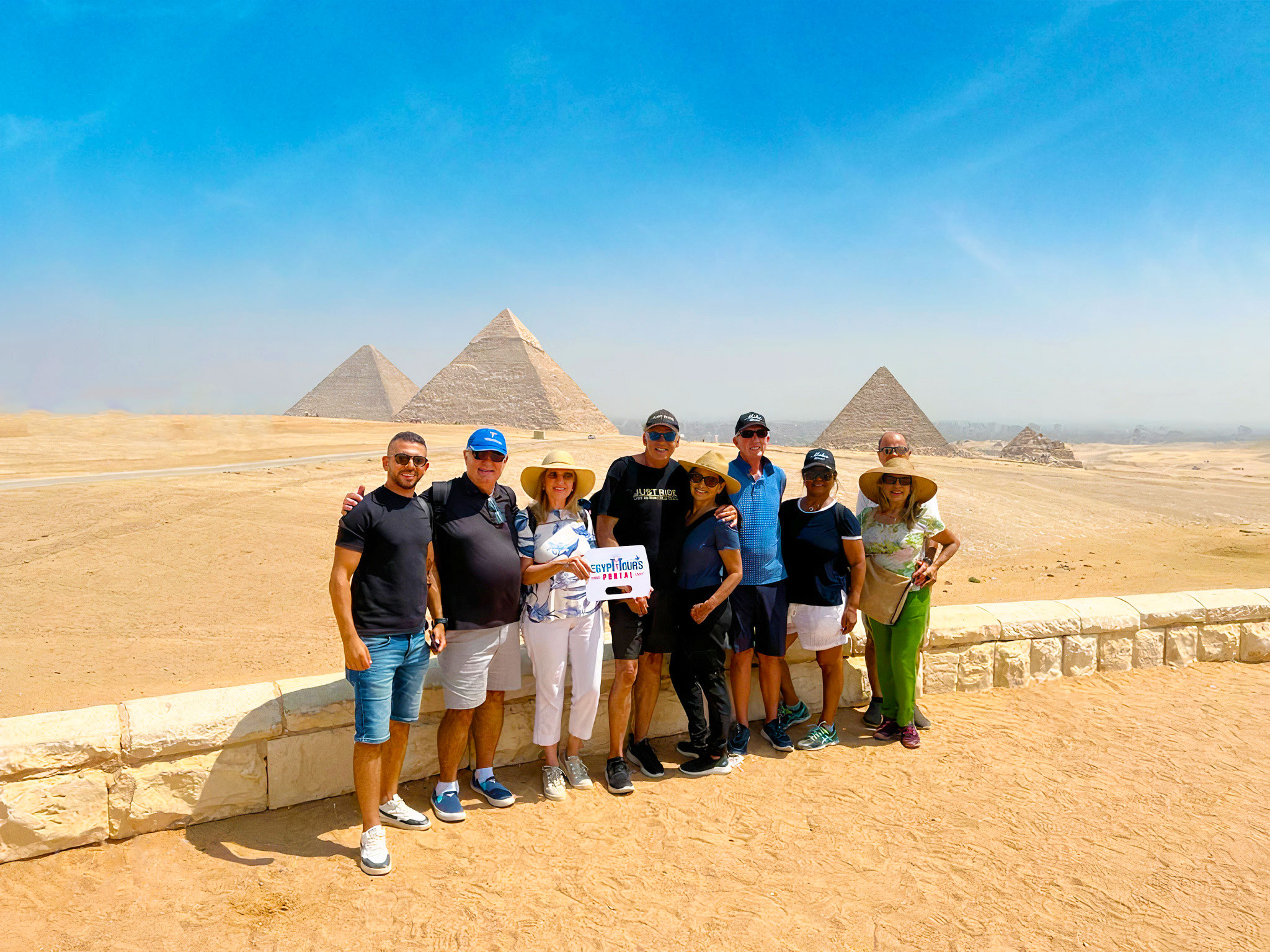 5 Days Cairo and Hurghada Economy Holiday