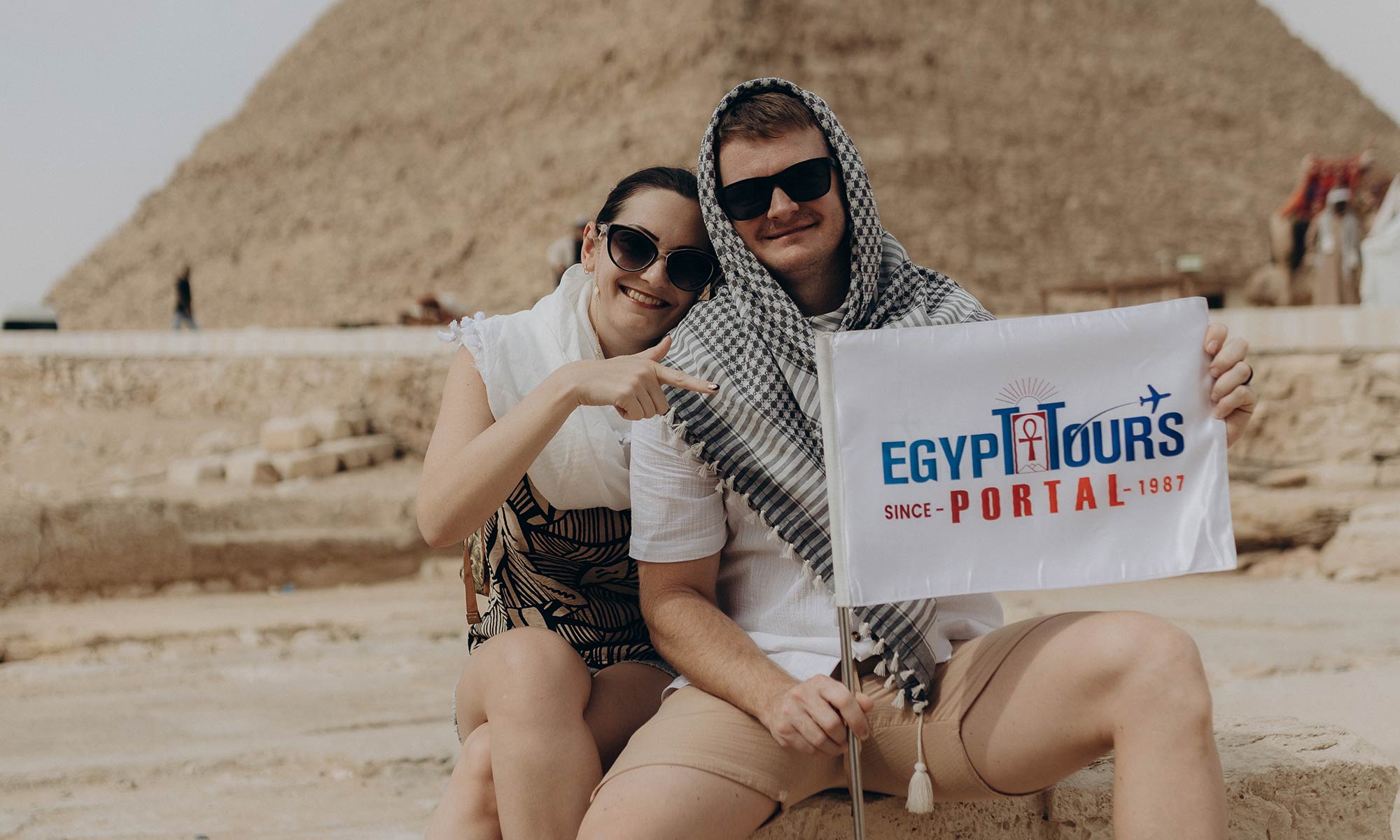 6 Days Pharaohs Adventure at Christmas - Egypt Tours Portal