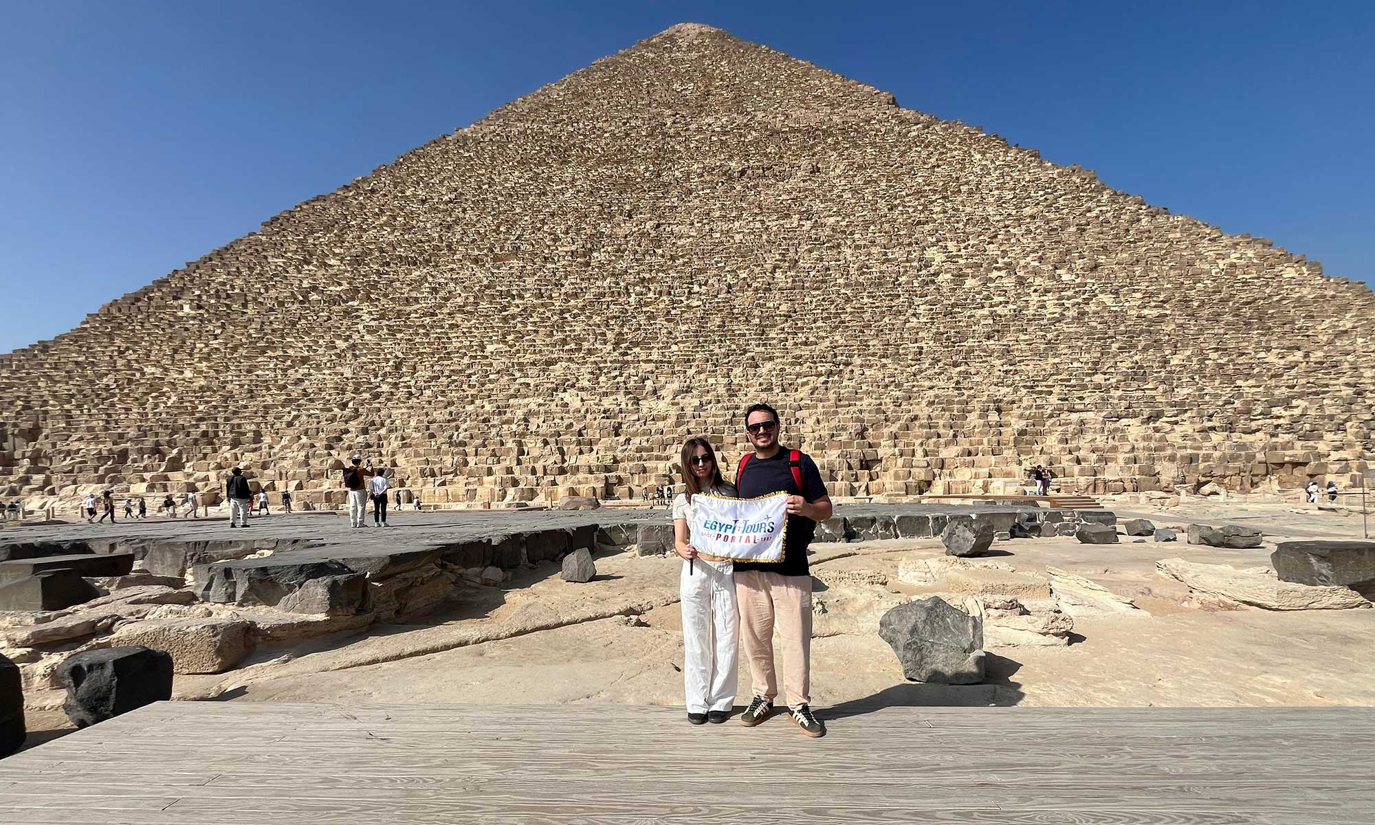 7 Days Budget Tour to Cairo, Nile Cruise & Alexandria - Egypt Tours Portal