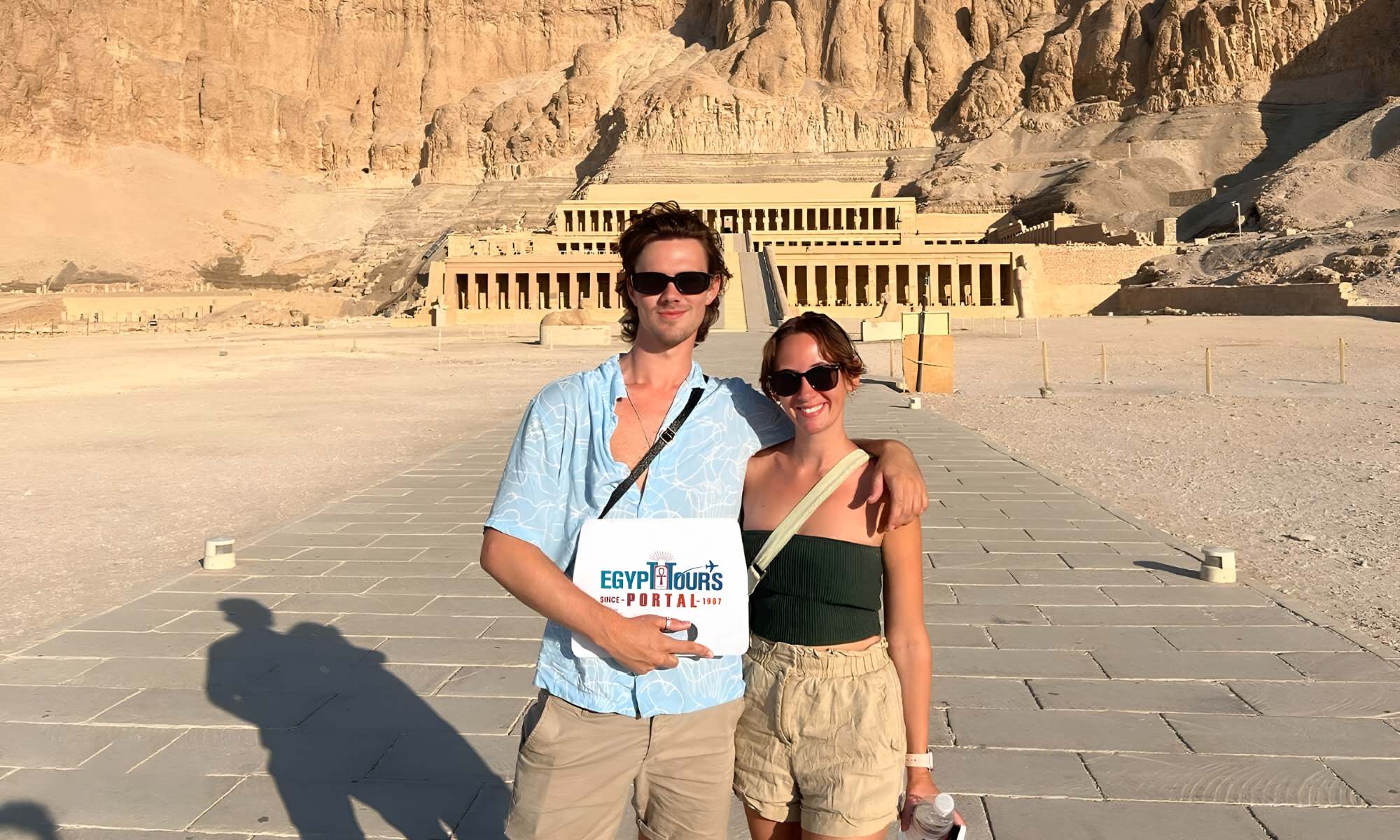 7 Days Egypt Experience Luxury Holiday Package
