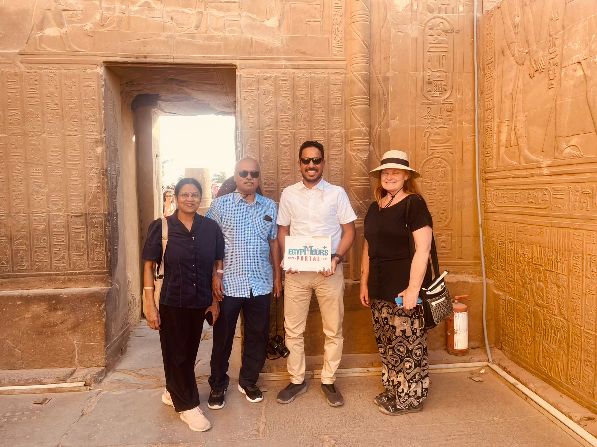9 Days Egypt Cheap Tour to Cairo, Nile Cruise & Alexandria