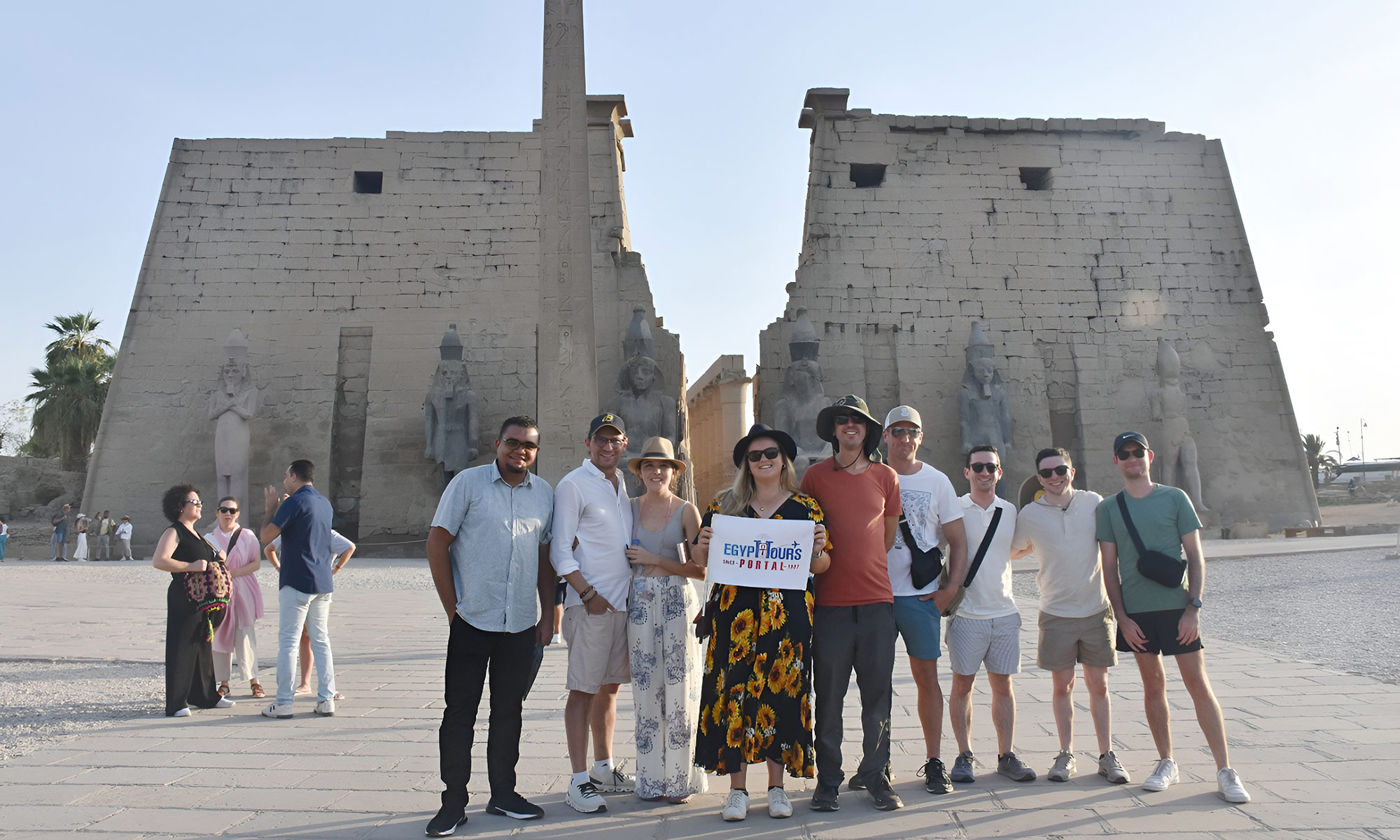 The Essence of Egypt in 6 Days Cheap Holiday