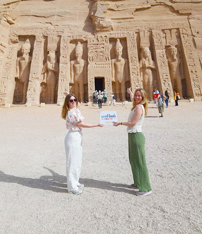 Cheap Holidays to Egypt