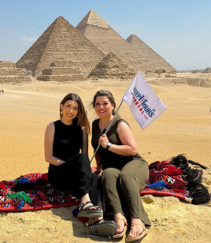 Egypt Short Breaks