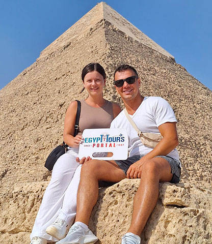 Luxury Egypt Tours