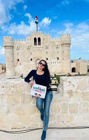 Out Of the Ordinary Egypt Tours