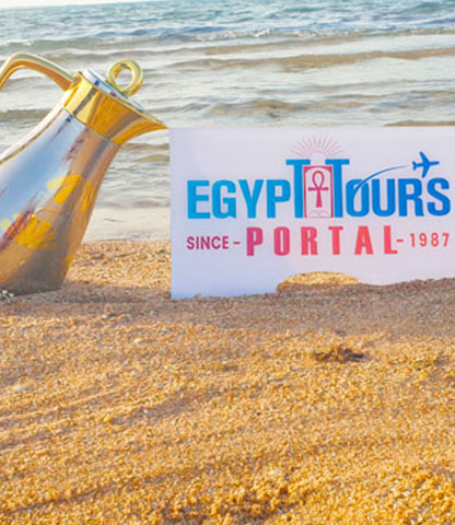 Egypt Tours Include the Red Sea
