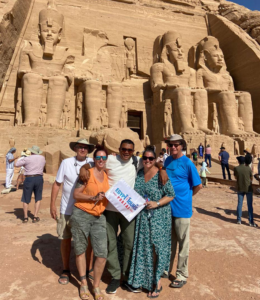 Aswan Day Tours