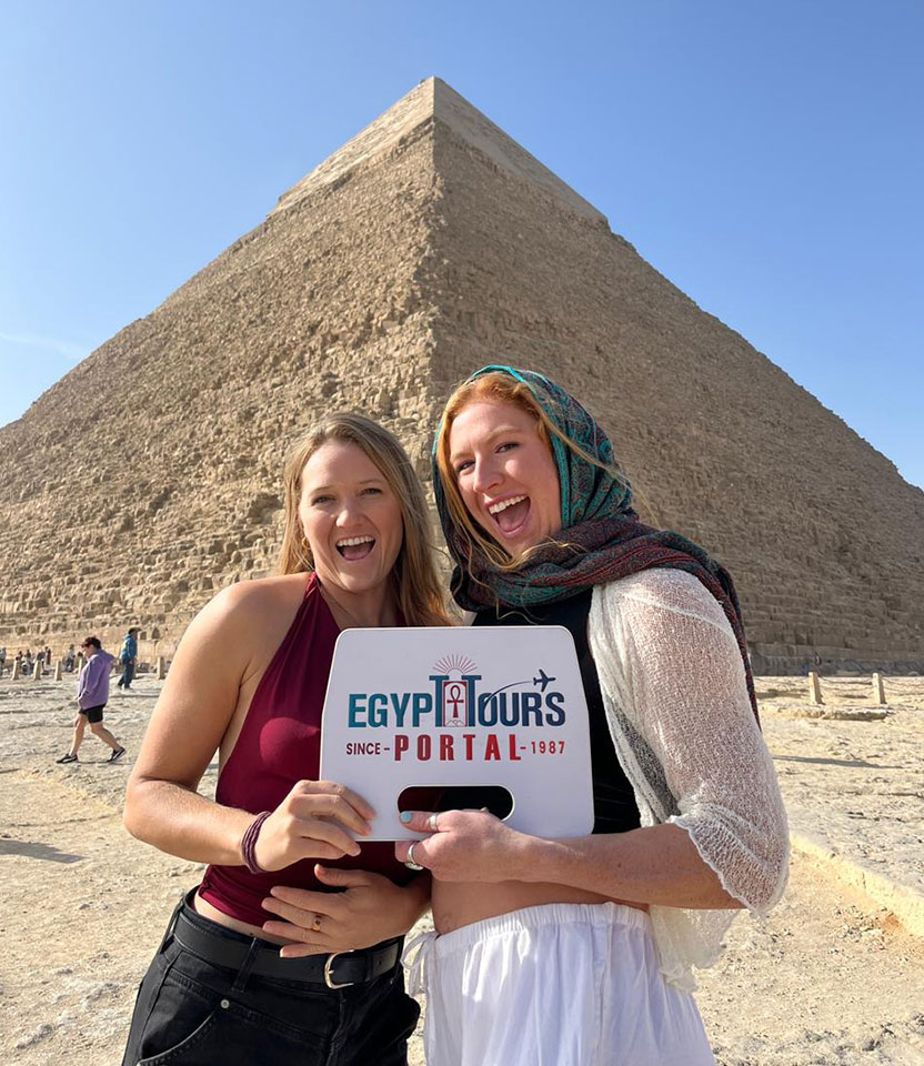 Cairo Day Tours