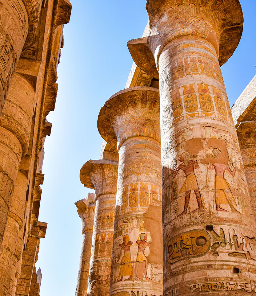 Luxor Day Trips