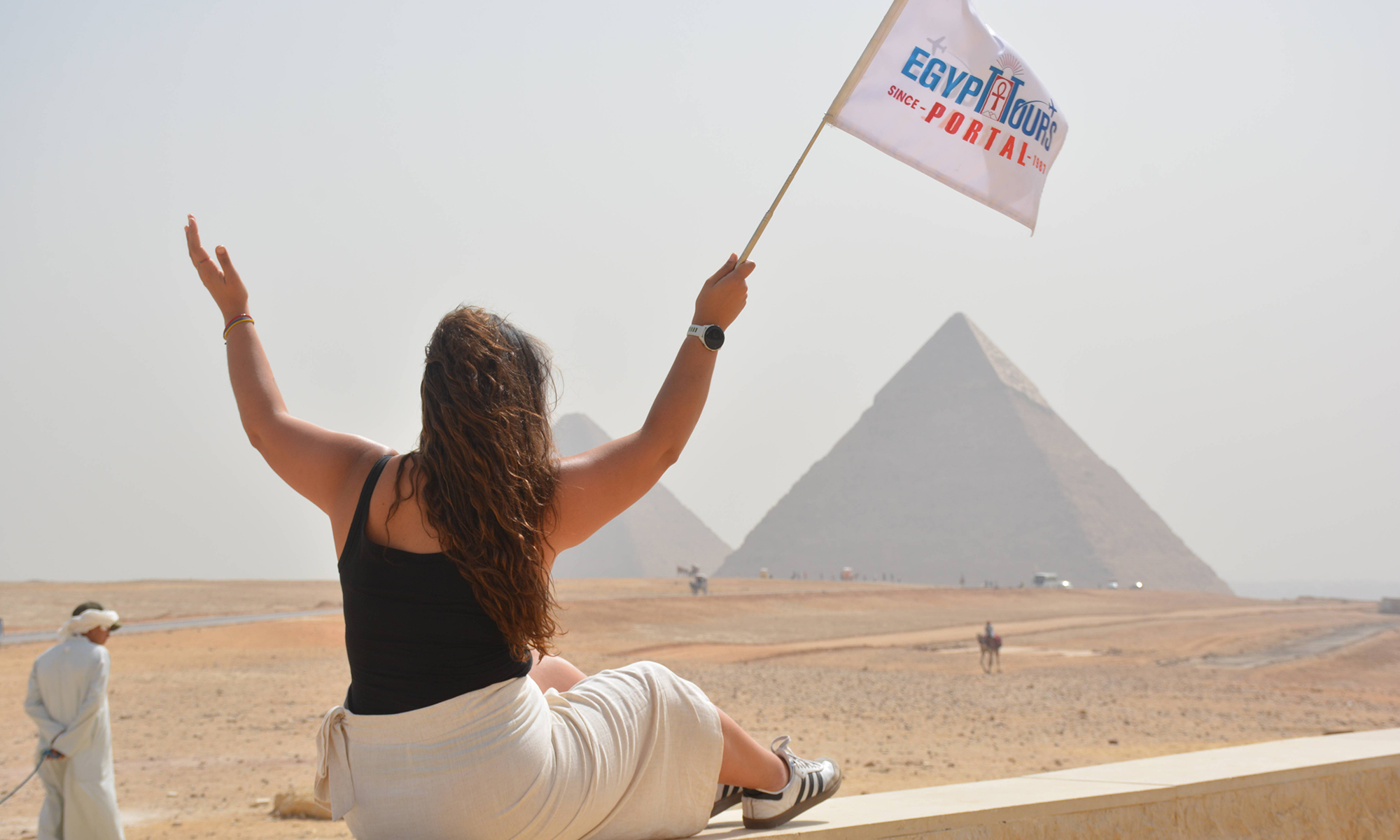 12 Days Cairo, Hurghada, Sahara & Nile Cruise Tour