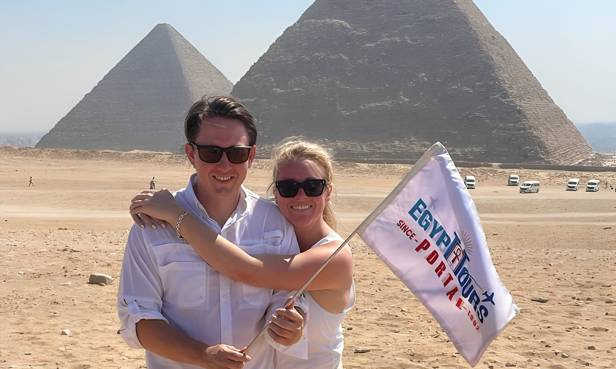 15 Days Exceptional Trip Package in Egypt