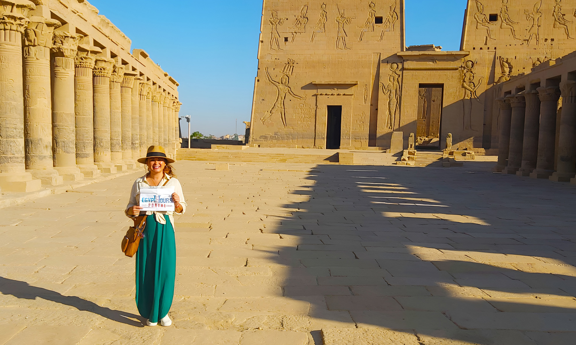 2 Days Aswan & Abu Simbel Trips from Marsa Alam