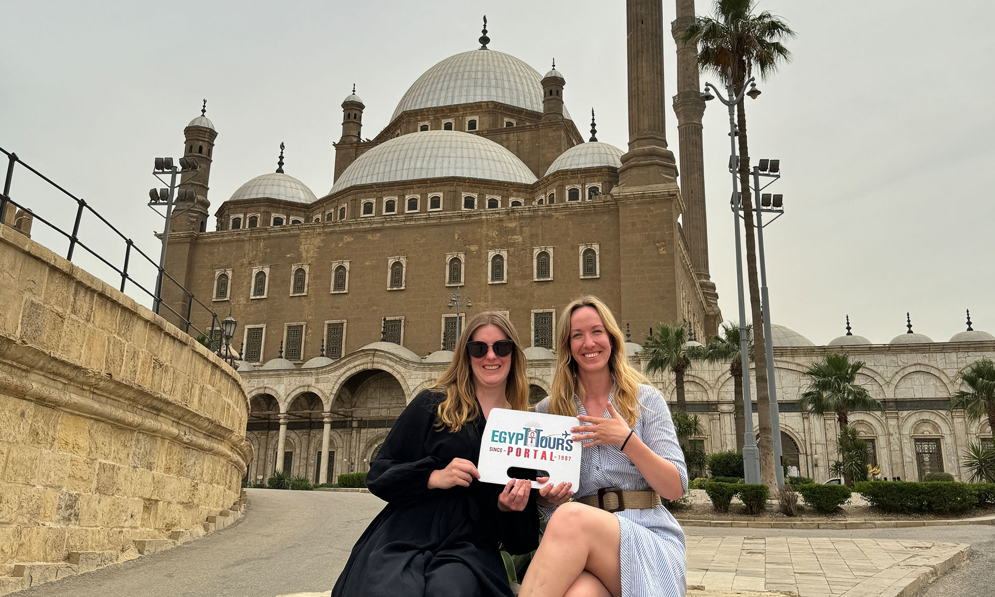 2 Days Cairo Tour from Sharm El Sheikh by Plane