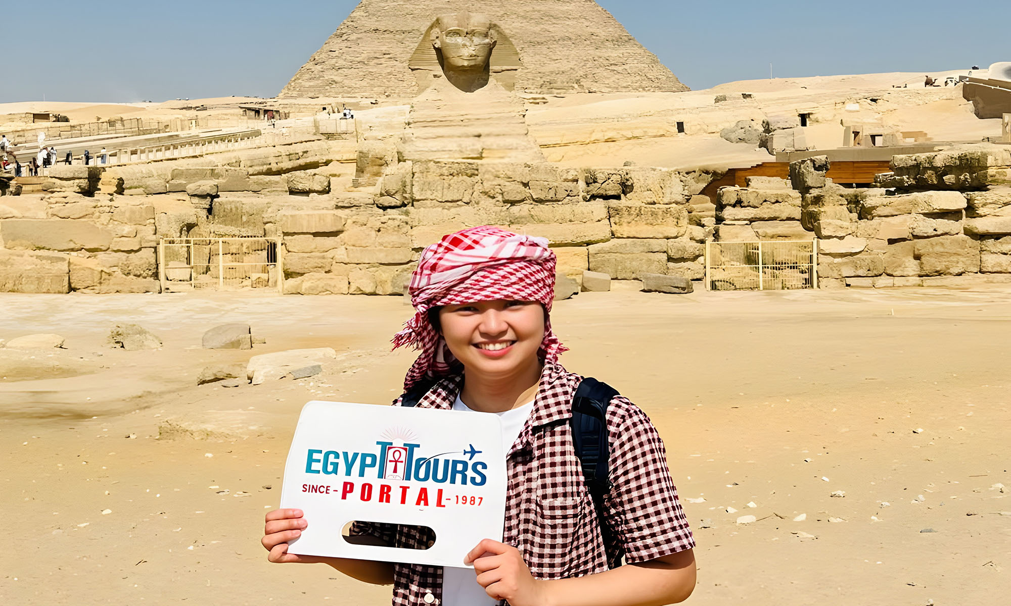 3 Days Cairo Tour