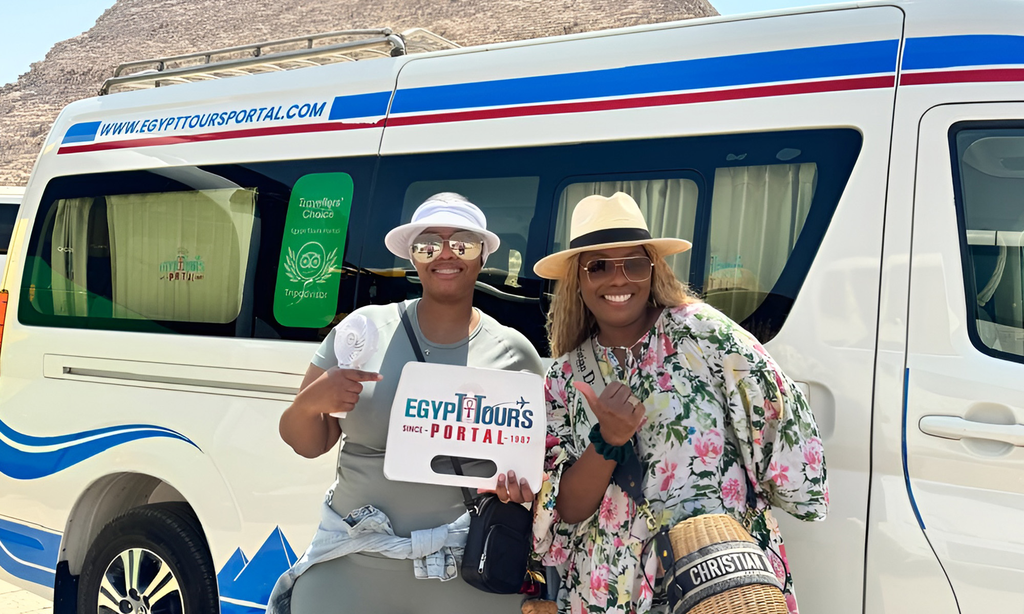 4 Days Cairo and Luxor Tour Package