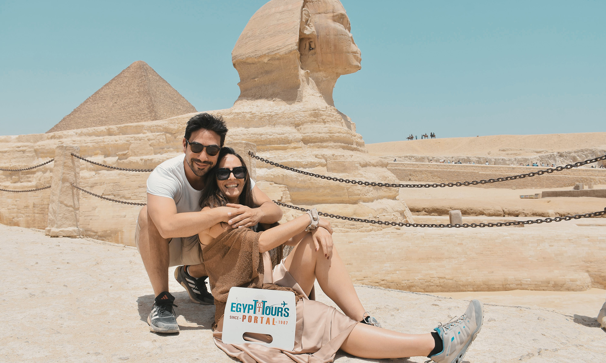 5 Days Giza, Cairo, and El Fayoum Tour Package