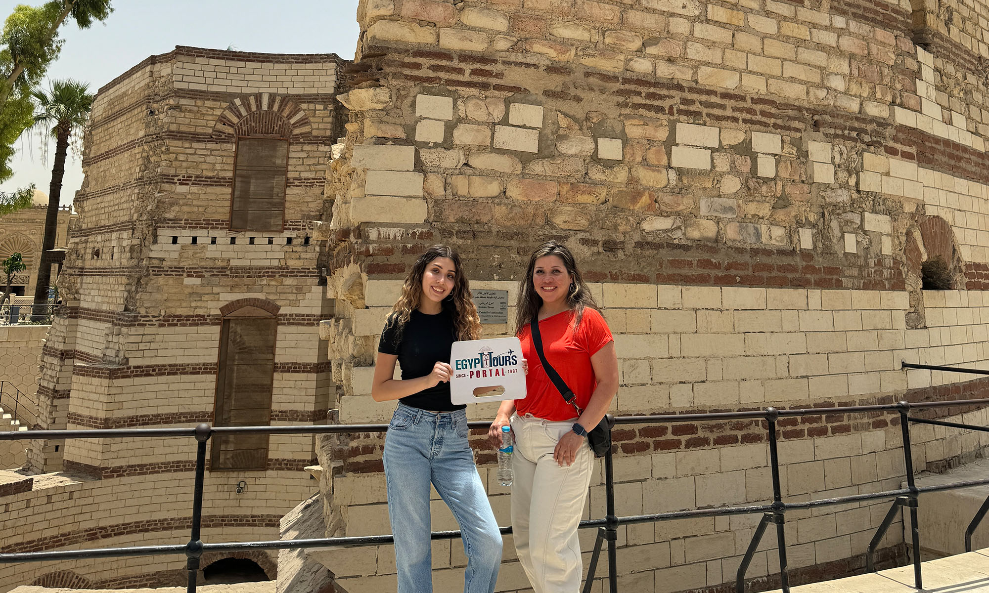 6 Days Cairo and Alexandria Vacation