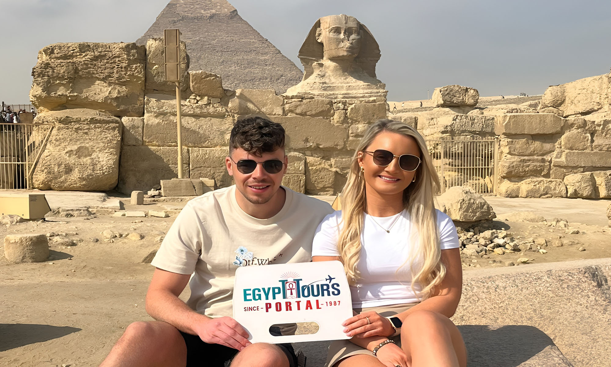 6 Days Cairo, Luxor & Aswan Holiday