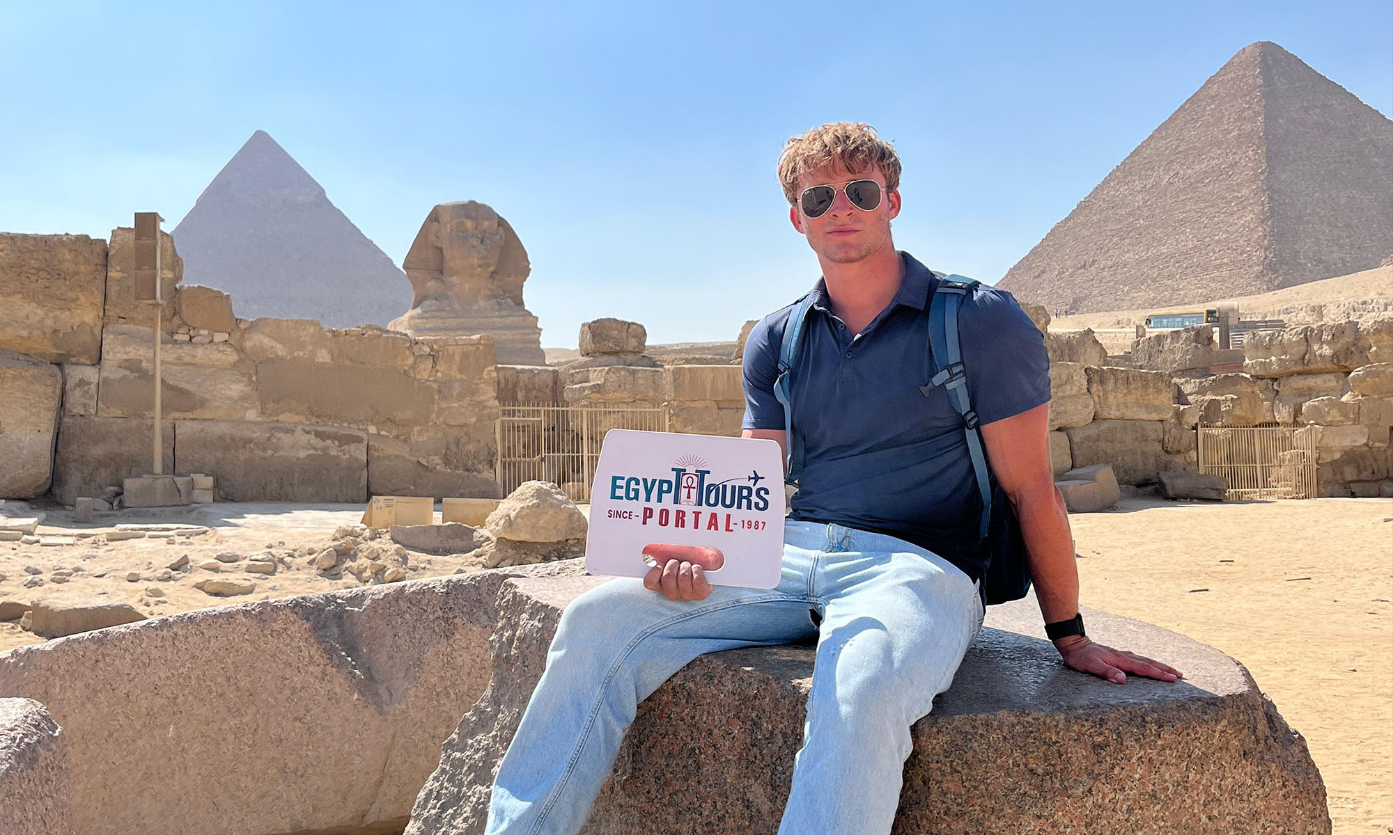 8 Days Cairo and Nile Cruise Tour