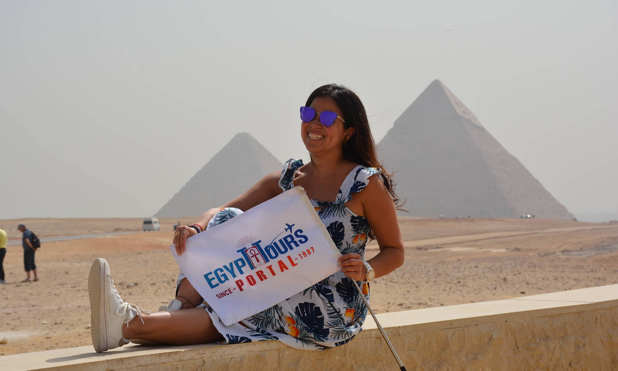 9 Days Solo Woman Trip To Cairo, Hurghada, and Upper Egypt