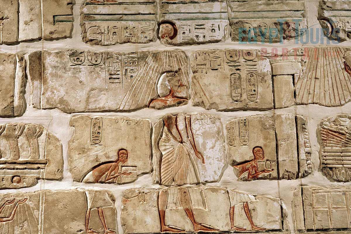 Akhenaten and the Break with Amun - Egypt Tours Portal.jpg