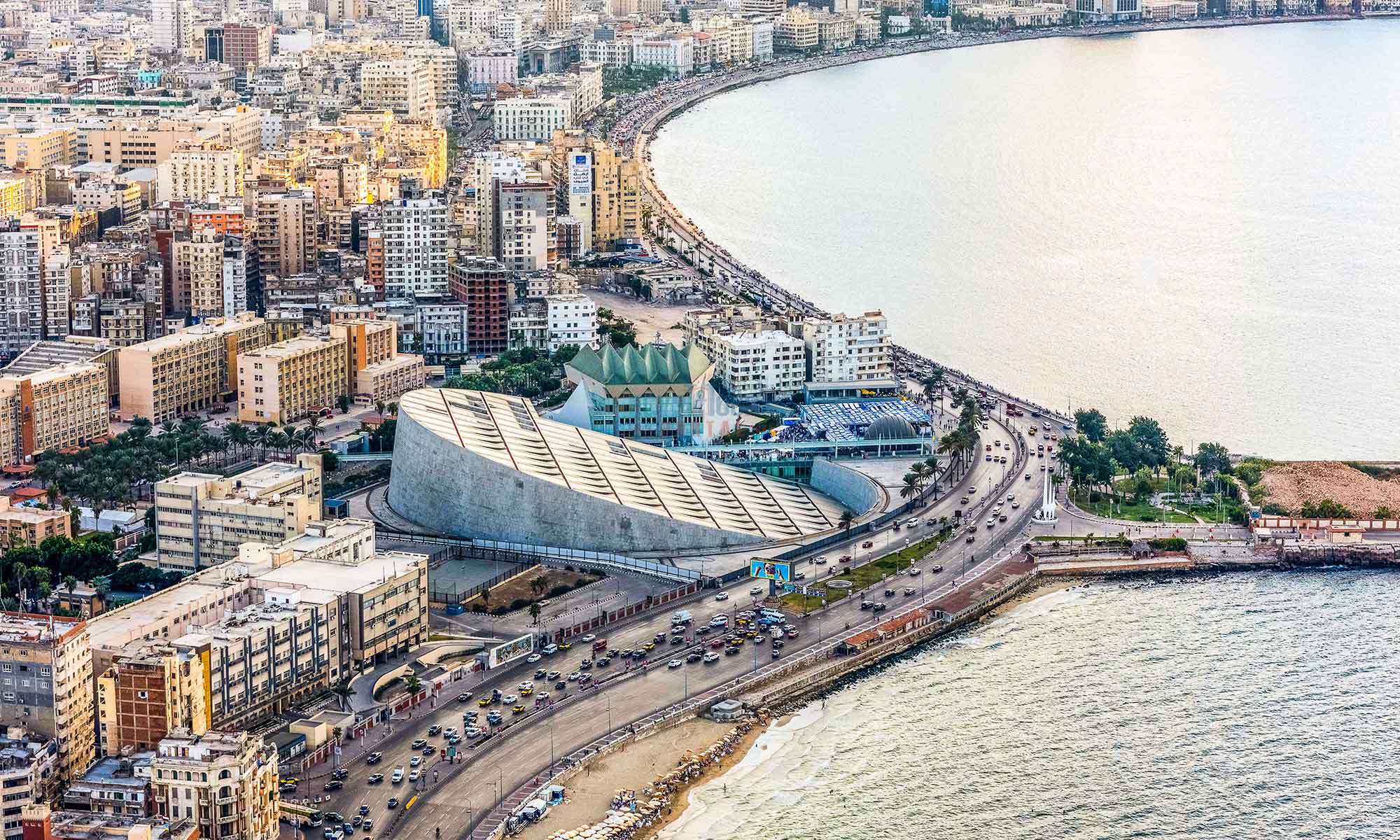 Montazah Palace