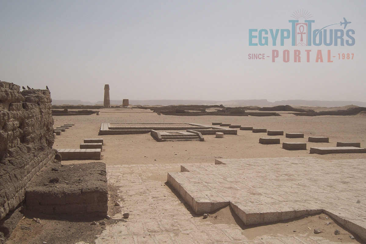 Amarna The Capital of Aten - Egypt Tours Portal.jpg