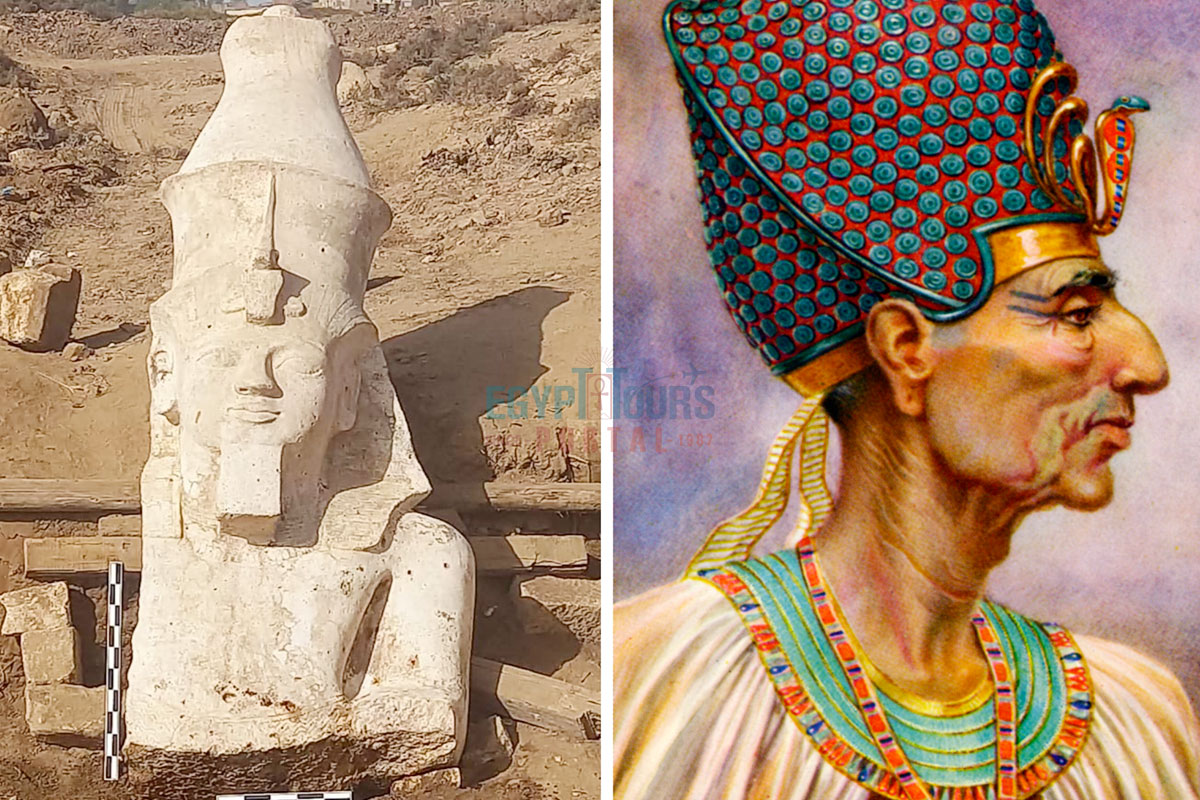 Archaeological Discoveries About Ramses II - Egypt Tours Portal.jpg