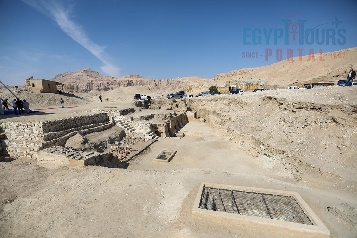 Archaeoloical discoveries in Luxor - Egypt Tours Portal.jpg