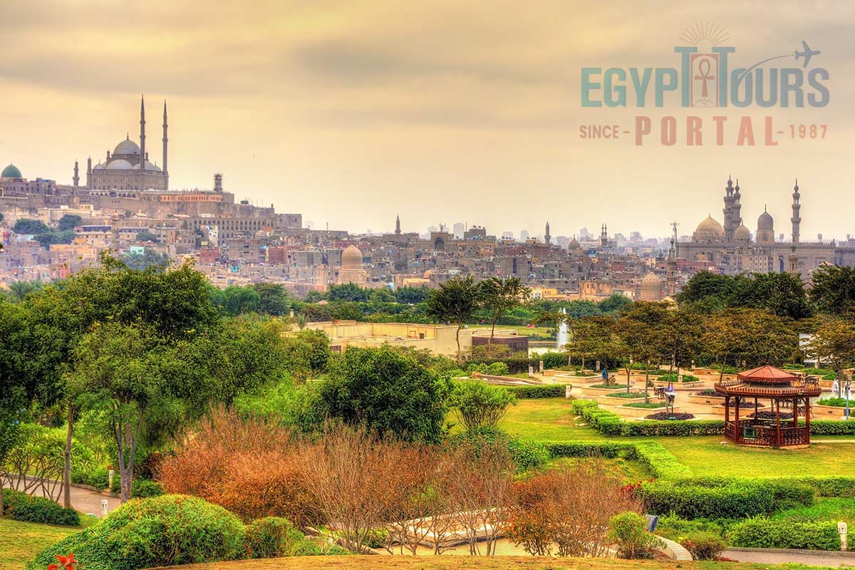 Attractions of Cairo - Egypt Tours Portal.jpg