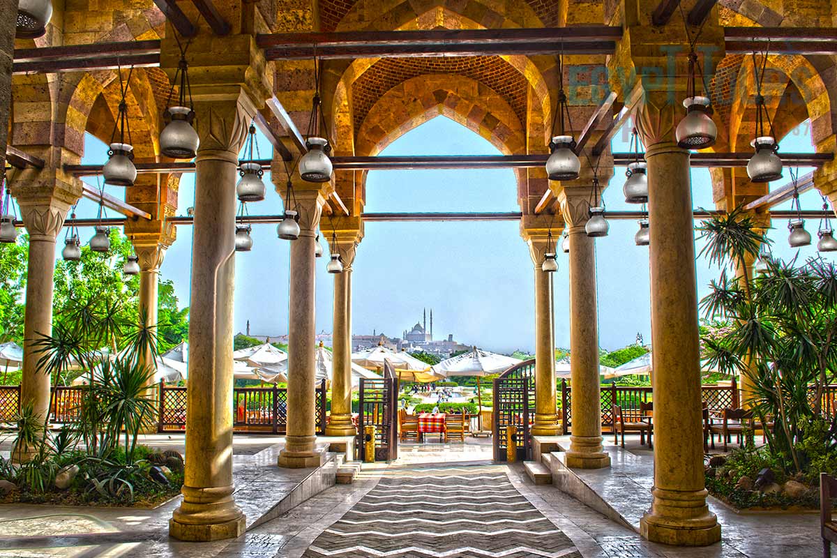 Best Time to Be In Cairo - Egypt Tours Portal.jpg