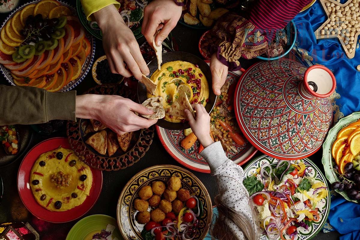 Food and Culture of Egypt - Egypt Tours Portal.jpg