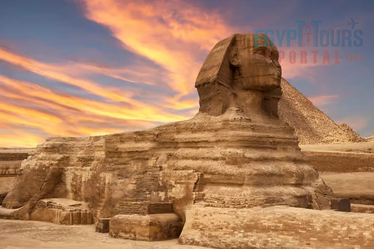 Fringe Theories About the Sphinx - Egypt Tours Portal.jpg