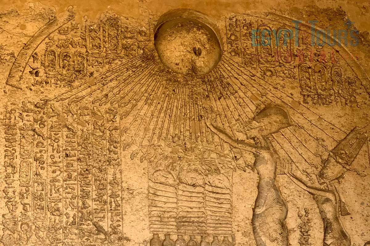 Hymn to the Aten - Egypt Tours Portal.jpg