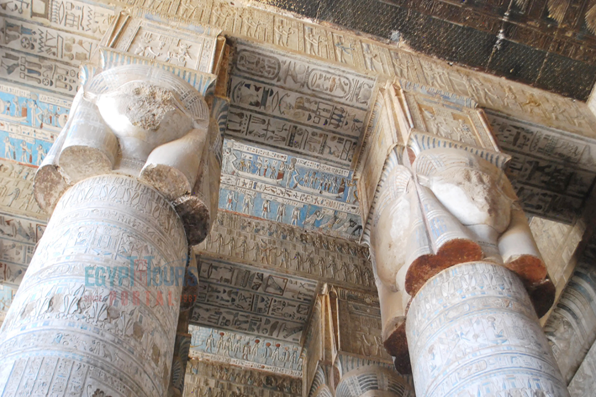 Luxor City in Greco Roman Times - Egypt Tours Portal.jpg