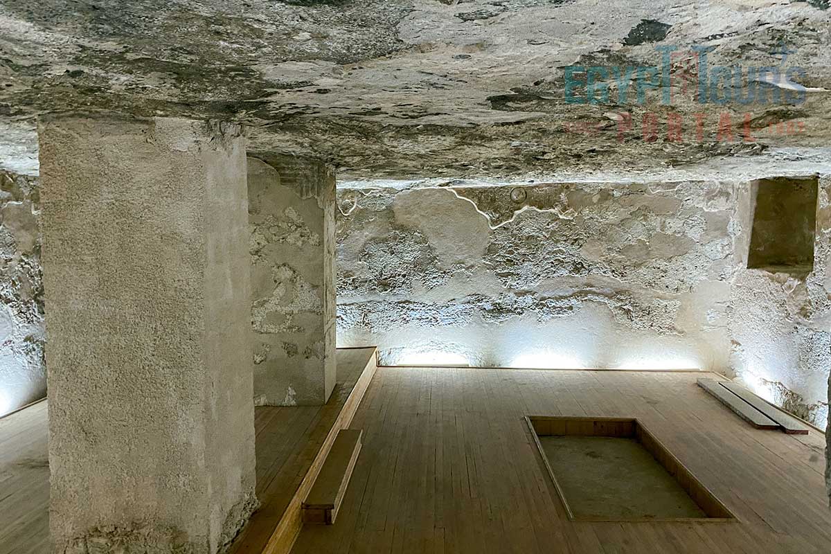 Royal Tomb of Akhenaten - Egypt Tours Portal.jpg