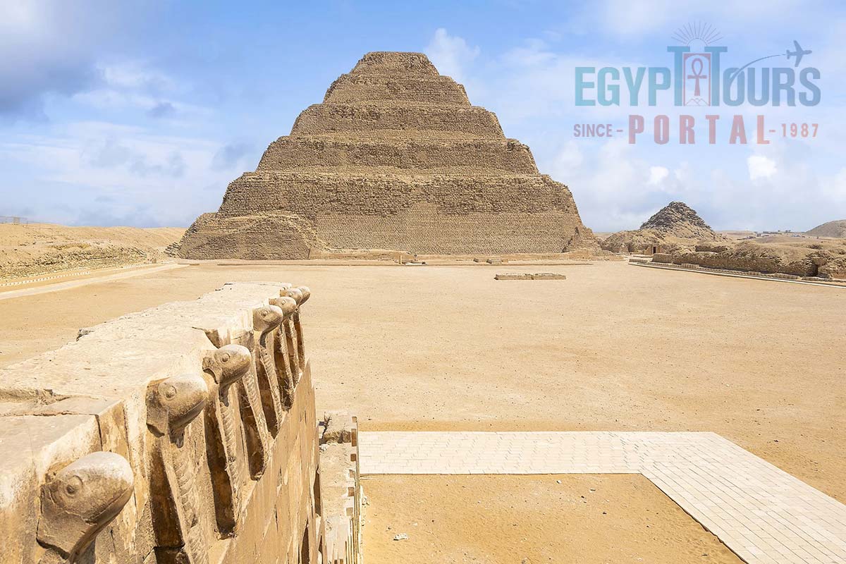 The Meaning of Step Pyramid - Egypt Tours Portal.jpg
