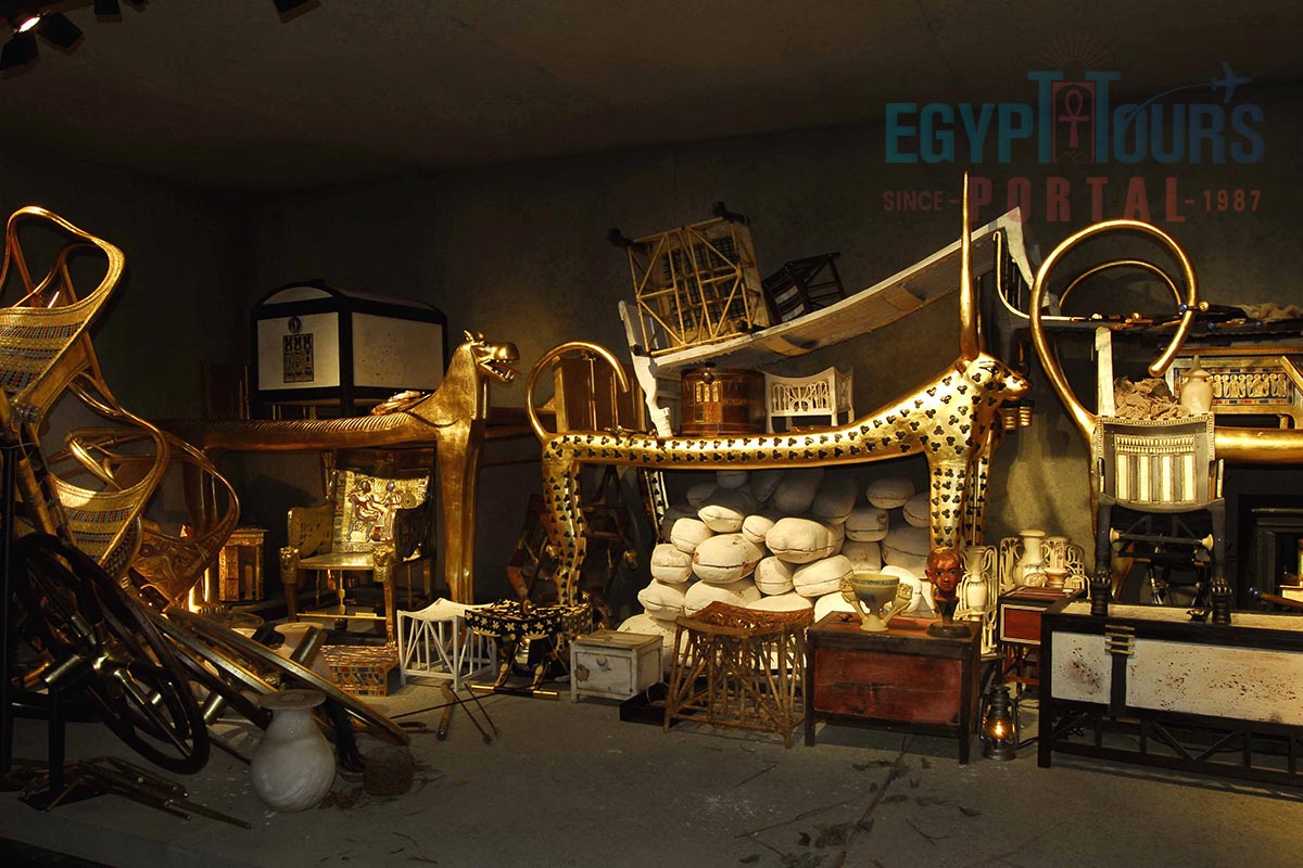 Treasures of Tutankhamun Tomb - Egypt Tours Portal.jpg