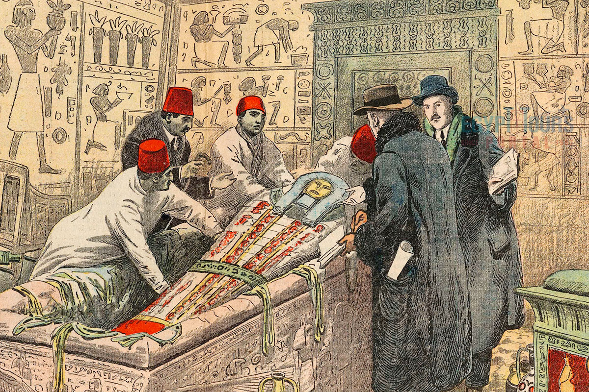 Tutankhamun Tomb's Curse - Egypt Tours Portal.jpg