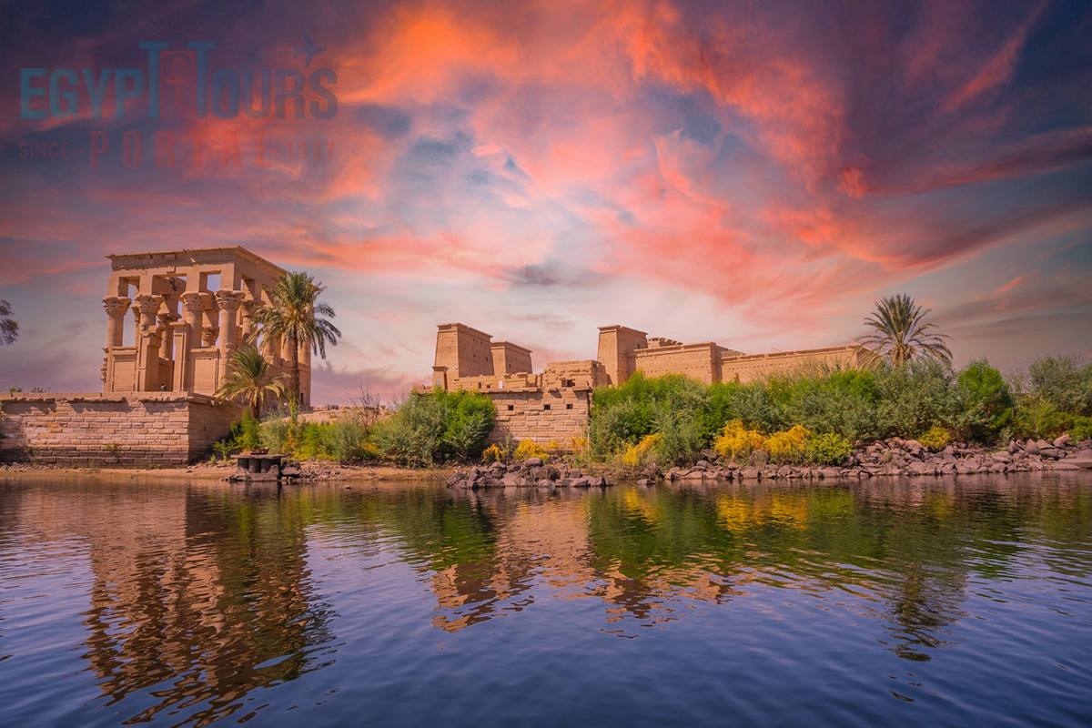 Best Locations for Photographing the Nile River - Egypt Tours Portal.jpg