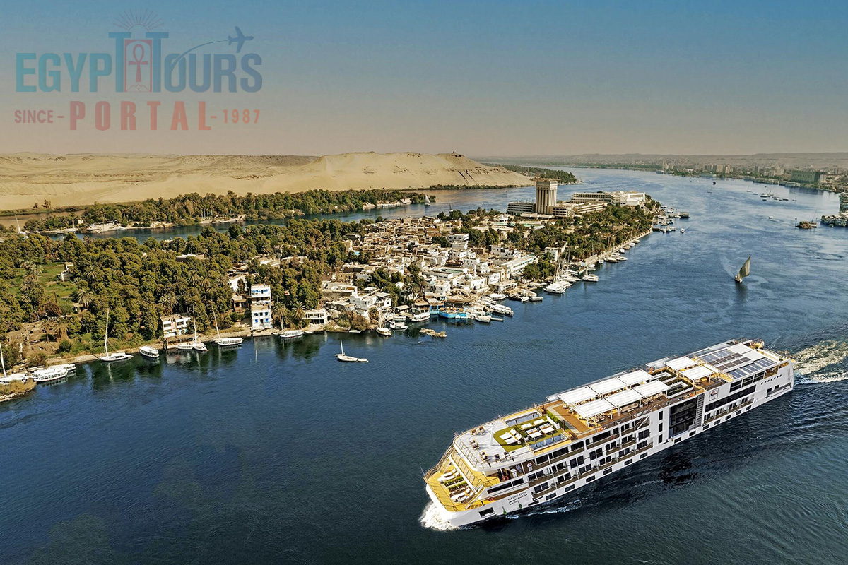 Best Time to Book a Luxury Nile Cruise to Avoid Crowds - Egypt Tours Portal.jpg