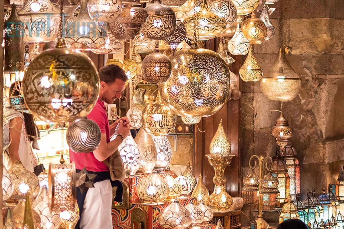 Egyptian Fanoos Lamps & Brass Lamps - Egypt Tours Portal.jpg