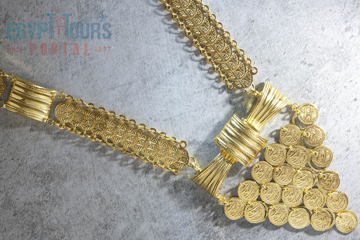 Egyptian Jewelry - Egypt Tours Portal.jpg