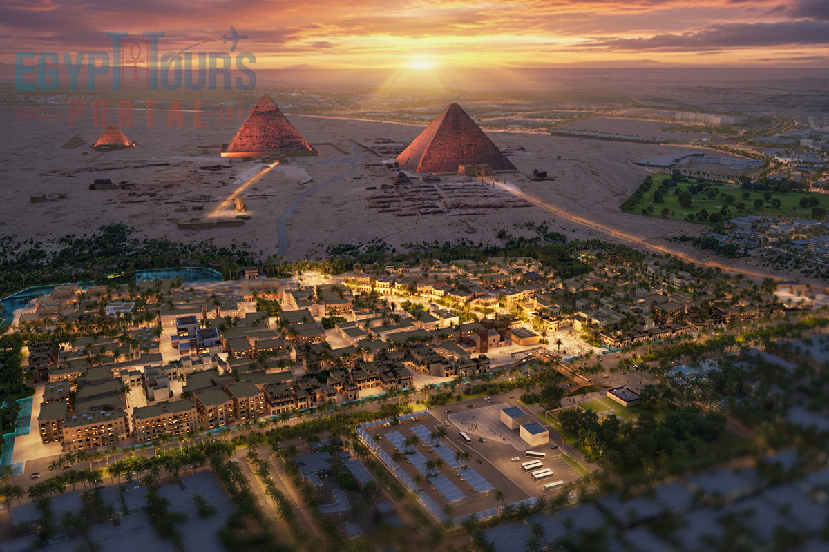 Giza Complex Future Look - Egypt Tours Portal.jpg