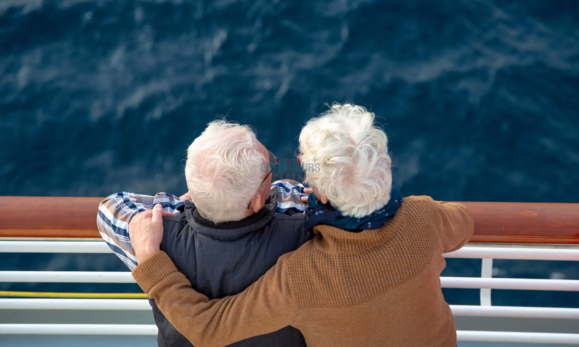 How to Enjoy a Nile Cruise Vacation for Seniors
