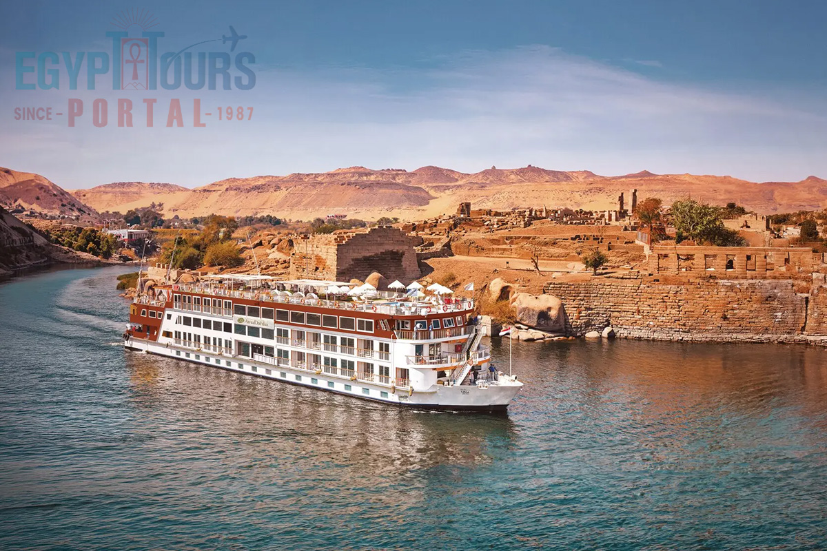 Ideal Nile Cruise and Duration - Egypt Tours Portal.jpg