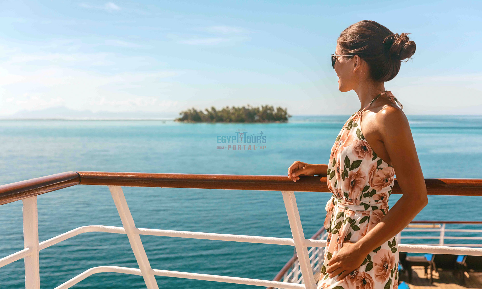 Nile Cruise Etiquette: Learn How to Sail Egypt the Right Way