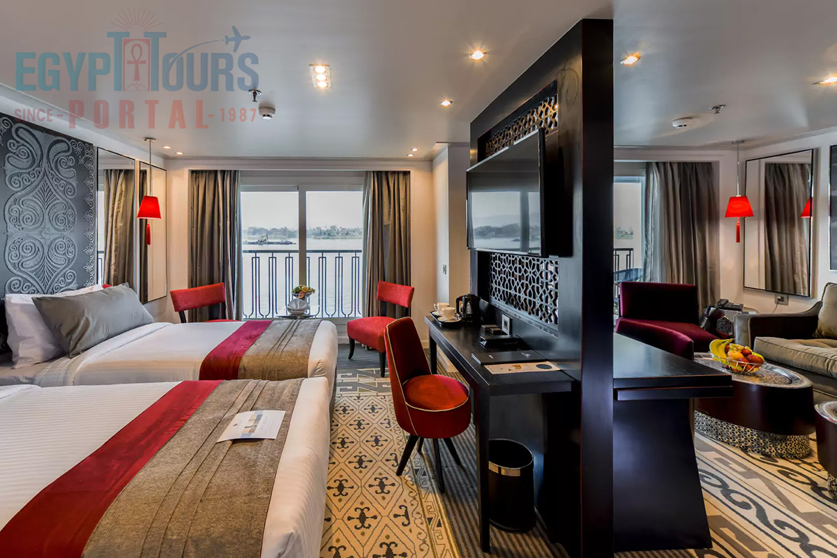 Nile Cruise Ship Suite for Your Kids - Egypt Tours Portal.jpg
