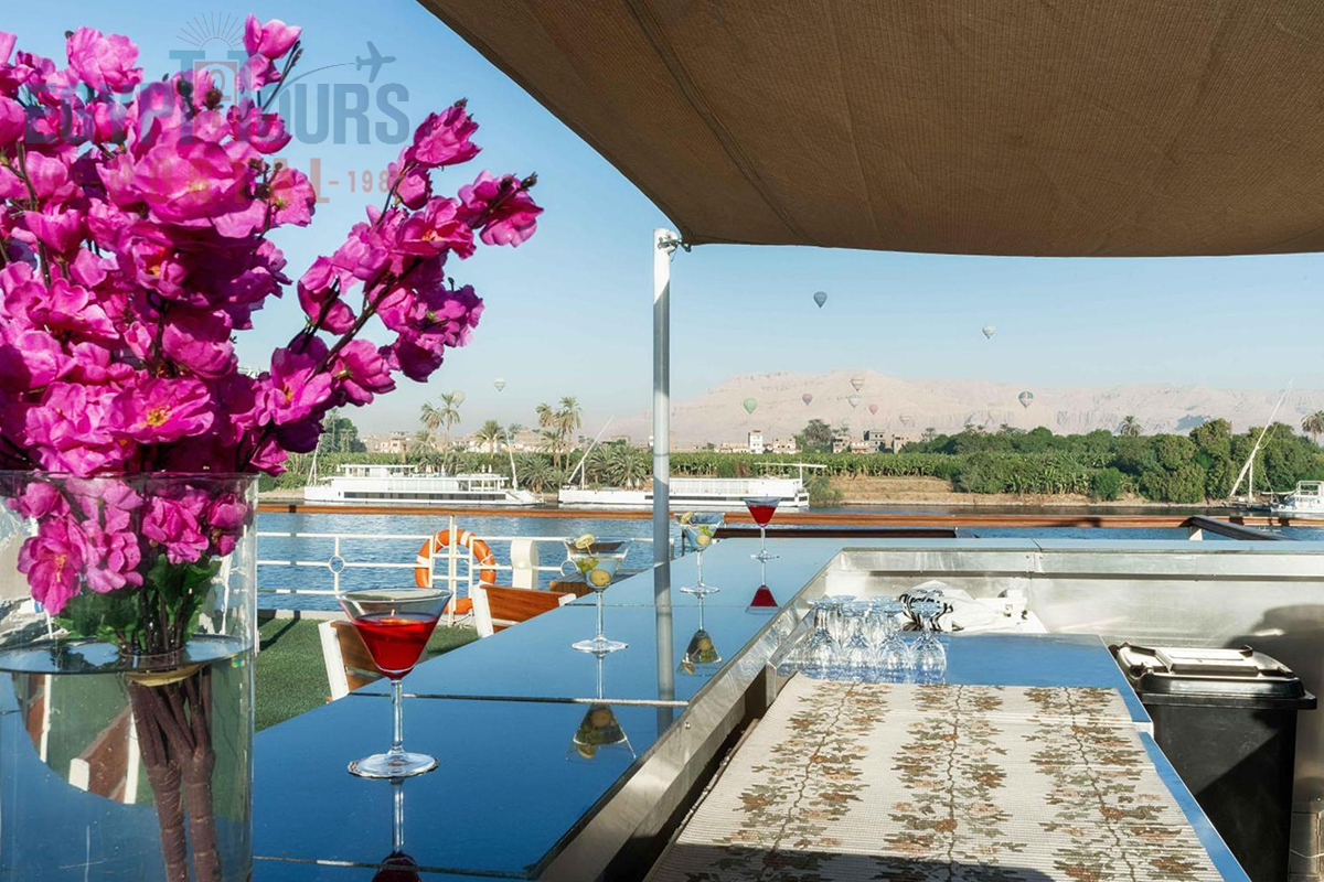 October Is an Ideal Time for a Nile Cruise - Egypt Tours Portal.jpg